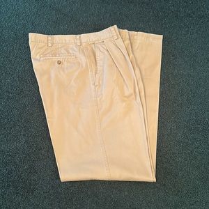 North West Territory’s Men’s Khaki Pants